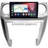 Штатная магнитола Canbox EVO 5811-9-0110 для Land Rover Discovery 3 2004-2009 на Android 14 (4G-SIM, 6/128, DSP, QLed, AI, 360)