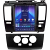 Штатное головное устройство Nissan Tiida, Latio 2004-2013 (черная, правый руль) Teyes TPRO 2 DS (Tesla style) 9.7 дюймов 4/64 RM-1312-222 на Android 10 (4G-SIM, DSP, QLed)