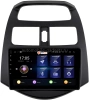 Chevrolet Spark 3 (M300) 2009-2024 (матовая) OEM RK9-180 Android 10 (CarPlay, AHD, 1/32)