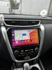 Штатная магнитола Nissan Murano (Z52) 2014-2022 (авто с 360 обзором) Canbox GT10-1034 2/32 Android 10 (IPS, DSP, CarPlay)