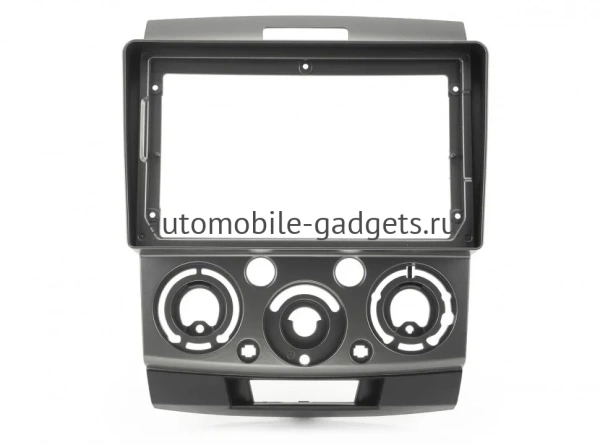 Ford Ranger 2 2006-2011 OEM RK9-9139 на Android 10 (CarPlay, AHD, 1/32) Ford Ranger 2 2006-2011 OEM RK9-9139 на Android 10 (CarPlay, AHD, 1/32)