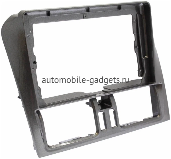 Штатное головное устройство Volvo XC60 2008-2017 (матовая, темно-серая) Teyes CC2L PLUS 2/32 9 дюймов RM-9-788 на Android 8.1 (DSP, IPS, AHD) Штатное головное устройство Volvo XC60 2008-2017 (матовая, темно-серая) Teyes CC2L PLUS 2/32 9 дюймов RM-9-788 на Android 8.1 (DSP, IPS, AHD)