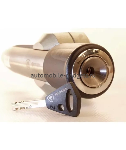 Блокиратор рулевого вала для LADA SAMARA 2 /2011-/ 2113 2114 2115 Без УР Электронная педаль гaза - Гарант CL1.101.F