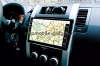 NaviPilot DROID10 ULTRA MAX штатная магнитола для Nissan X-Trail (T31) 2007-2014 на Android 10 с 8Gb, DSP, 4G