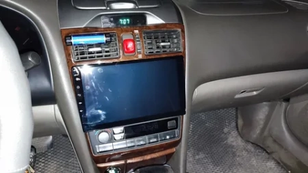 Штатная магнитола Nissan Maxima 5 (A33) 1999-2006 Canbox GTR9-0033 4/64 Android 10 (IPS, DSP, CarPlay)