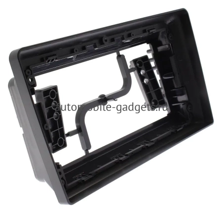 Штатная магнитола Toyota Avensis Verso 2001-2009 (100*200mm, матовая) OEM RS9-1150 на Android 10