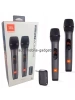 Комплект микрофонов JBL Wireless Microphone Set (Black)