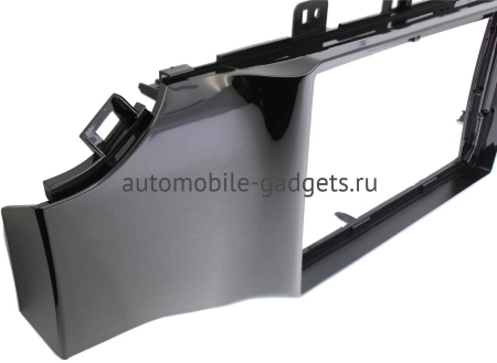 Kia Rio 4, Rio X-Line 2017-2020 OEM RK9-9078 Android 10 (CarPlay, AHD, 1/32) (без кнопки)