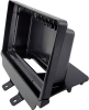 Штатная магнитола Mazda CX-3, Demio 4 (DJ), 2 (DJ) 2014-2024 (матовая) Canbox H-Line 7844-9-2110 на Android 10 (4G-SIM, 6/128, DSP, QLed)
