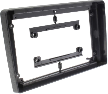 Штатная магнитола Canbox M-Line 7891-9-1259 для Ford Escape, Maverick 2 (2000-2007) на Android 10 (4G-SIM, 2/32, DSP, IPS) С крутилками