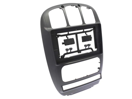 Магнитола Vaycar 10L для CHRYSLER Voyager 2000-2007 (Андроид, 2+32Гб)