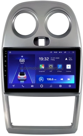 Штатное головное устройство FAW V2 2010-2015 Teyes CC2L PLUS 2/32 9 дюймов RM-9-017 на Android 8.1 (DSP, IPS, AHD)