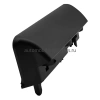 Штатная магнитола Buick GL8 2020-2025 12.3 дюйма Canbox H-Line 7861-0481 на Android 10 (4G-SIM, 4/64, DSP, QLed) Mercedes Style