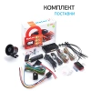Сигнализация с автозапуском StarLine E96 v2 BT 2CAN-4LIN ECO Сигнализация с автозапуском StarLine E96 v2 BT 2CAN-4LIN ECO