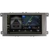 Магнитола в штатное место 2 din Ford Focus 2, C-MAX, Mondeo 4, S-MAX, Galaxy 2, Tourneo Connect 2006-2015 Canbox H-Line 5604-RP-FRCMD-54 на Android 10 (4G-SIM, 6/128, DSP, IPS) С крутилкой