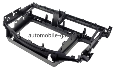 Штатная магнитола Toyota Avalon 3 2005-2009 (серебристый) Canbox M-Line 7841-9-0238 Android 10 (4G-SIM, 4/64, DSP, QLed)