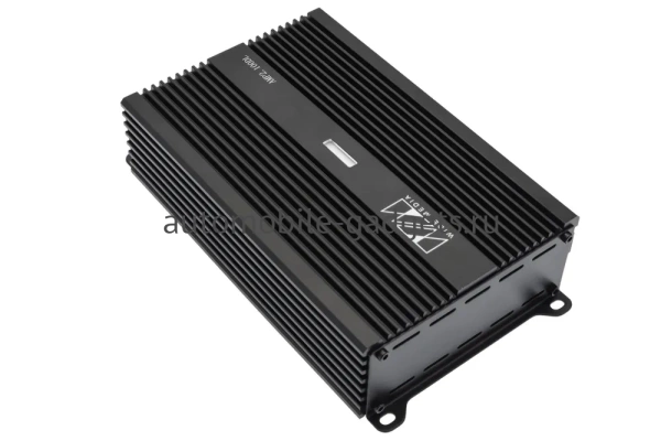 Усилитель Wide Media AMP2.100DL (2x180 Вт (2 Ома), 1x360 Вт (4 Ома))