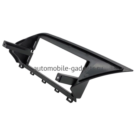 Штатная магнитола Mercedes-Benz GLK (x204) 2012-2015 12,3 дюйма Carmedia MKD-BC005-13-15-GLK-OL-1051-Q на Android 12 (4G-SIM, 6/128, DSP, QLed) Mercedes Style