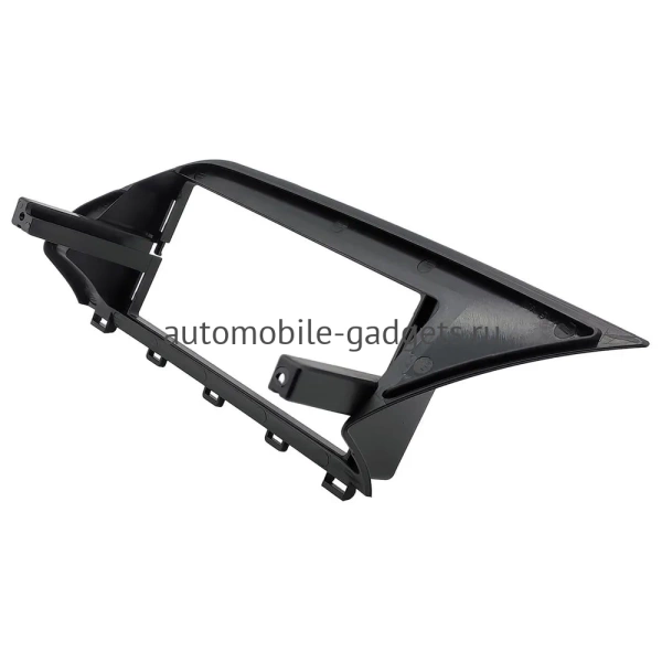 Штатная магнитола Mercedes-Benz GLK (x204) 2012-2015 12,3 дюйма Carmedia MKD-BC005-13-15-GLK-OL-1051-Q на Android 12 (4G-SIM, 6/128, DSP, QLed) Mercedes Style