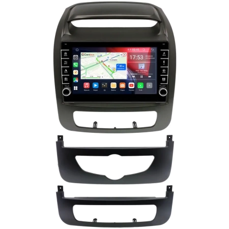 Kia Sorento 2 2012-2021 Canbox BGT9-1404 2/32 на Android 10 (IPS, DSP, CarPlay)