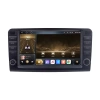 Carmedia EW-9950-PH-9009-6128-2K-TS20 магнитола для Mercedes GL-klasse (X164), ML-klasse (W164) 2005-2011 на Android 13 c 6GB, DSP, 4G