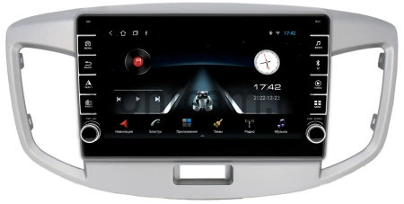 Штатная магнитола Canbox BGT9-616 для Suzuki Wagon R 5 2014-2017 2/32 Android 10 (IPS, DSP, CarPlay)