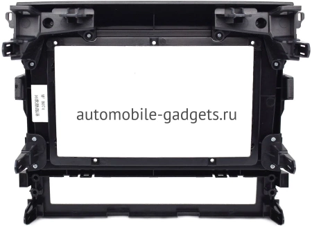 Штатная магнитола Toyota Land Cruiser 200 2015-2021 (для авто без надписи JBL Synthesis) Canbox L-Line 4296-9047 на Android 10 (4G-SIM, 6/128, TS18, DSP, QLed)