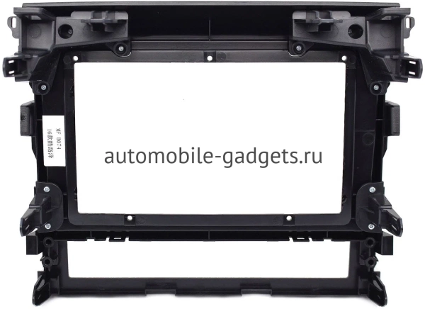 Штатная магнитола Toyota Land Cruiser 200 2015-2021 (для авто без надписи JBL Synthesis) Canbox L-Line 4169-9047 на Android 10 (4G-SIM, 2/32, TS18, DSP, QLed)