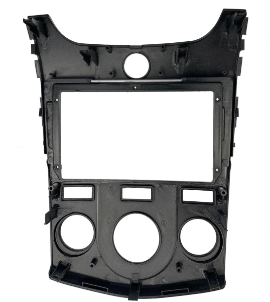 Штатная магнитола Kia Cerato 2 2008-2013 (авто без климат-контроля) OEM RK9-9128 Android 10 (CarPlay, AHD, 1/32)