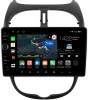 Штатная магнитола Peugeot 206 1998-2012 Canbox M-Line 7840-9117 Android 10 (4G-SIM, 2/32, DSP, QLed)