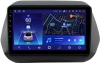 Штатное головное устройство Chevrolet Camaro 6 2015-2023 Teyes CC2 PLUS 4/32 9 дюймов RM-9-1000 на Android 10 (4G-SIM, DSP, QLed)