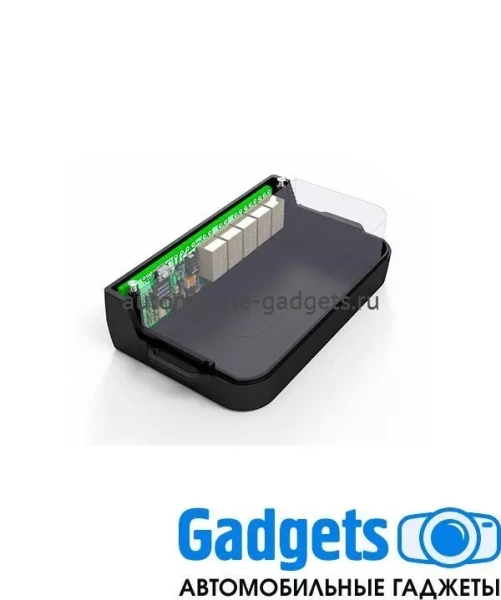 Bluetooth-модуль обхода штатного иммобилайзера Pandora DI-04 Bluetooth-модуль обхода штатного иммобилайзера Pandora DI-04