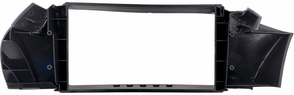 Штатная магнитола Honda Accord 9 2012-2019 (левый руль) OEM RK9-1742 Android 10 (CarPlay, AHD, 1/32)