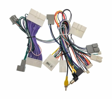 Штатная магнитола Nissan Patrol (Y62) 2010-2024, Armada 2 2016-2020, Infiniti QX56 2010-2013, QX80 2013-2020 на  12,3 дюйма Carmedia KP-N1210FW-1053-Q на Android 12 (4G-SIM, 6/128, DSP, QLed) Audi Style