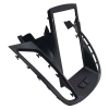 Штатное головное устройство Ford Kuga 2 2012-2019 Canbox PRO-Line (Tesla style) 9.7 дюймов 4/64 7881-1312-39 на Android 13 (4G-SIM, DSP, QLed)