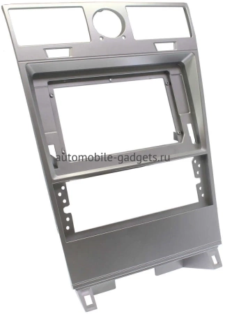 Штатная магнитола Canbox H-Line 4165-10-LC002T для Lincoln Navigator 2 2002-2006 на Android 10 (4G-SIM, 4/32, DSP, QLed)