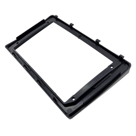 Штатное головное устройство Teyes CC3L 4/32 9 дюймов RM-9-098 для Kia Carnival 3 2014-2021 (в оригинальную рамку) на Android 10 (4G-SIM, DSP, IPS)