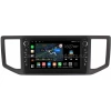 Volkswagen Crafter 2016-2024 Canbox M-Line 7835-10-785 на Android 10 (4G-SIM, 2/32, DSP, QLed) С крутилками