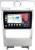 Штатная магнитола Canbox H-Line 4165-10-LC002T для Lincoln Navigator 2 2002-2006 на Android 10 (4G-SIM, 4/32, DSP, QLed)