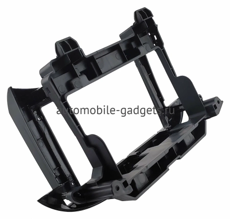 Штатная магнитола Chevrolet Trax 2016-2022 (глянцевая) Canbox H-Line 3792-9-0038 на Android 10 (4G-SIM, 4/64, DSP, QLed)