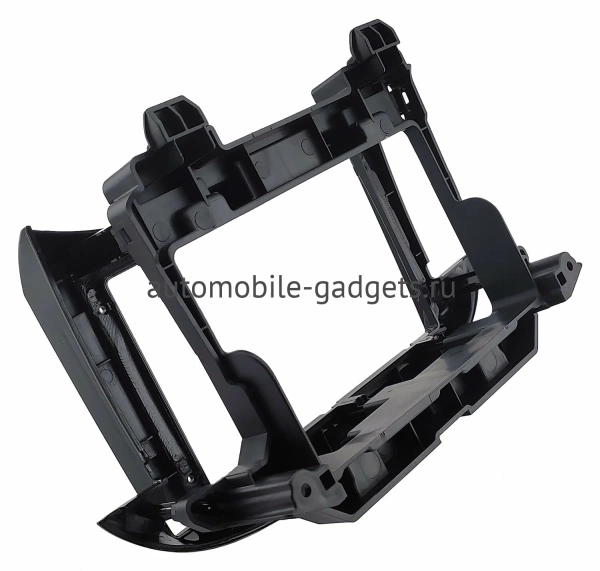 Штатная магнитола Chevrolet Trax 2016-2022 (глянцевая) Canbox M-Line 7831-9-0038 на Android 10 (4G-SIM, 2/32, DSP, IPS) С крутилками