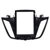Штатное головное устройство Ford Kuga 2 2012-2019 Canbox PRO-Line (Tesla style) 9.7 дюймов 4/64 7881-1312-39 на Android 13 (4G-SIM, DSP, QLed)