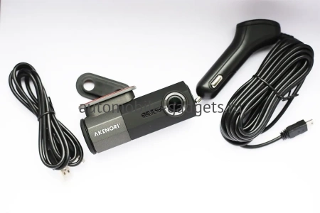 Akenori VR02 Видеорегистратор