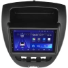 Магнитола в штатное место 2 din Citroen C1 2005-2014 Teyes CC2L 2/32 7 дюймов RP-11-167-211 на Android 8.1 (DSP, AHD)