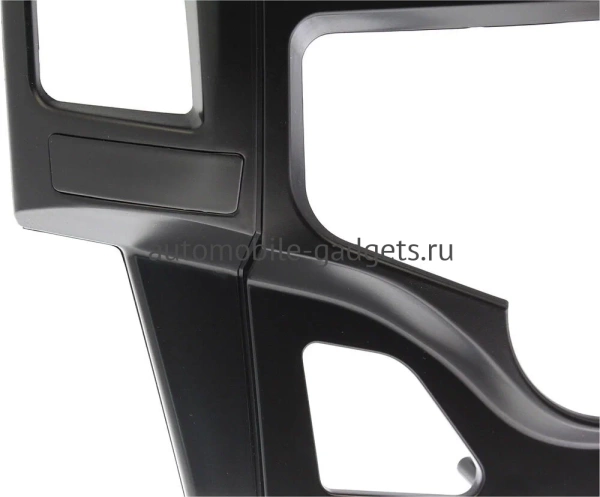 Hyundai i30 2007-2012 (с климат-контролем) OEM RK9-142 на Android 10 (CarPlay, AHD, 1/32)
