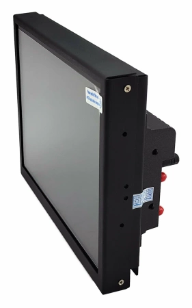 Штатная магнитола Jeep Renegade 2019-2025 Canbox H-Line 5111 8.4 дюйма на Android 10 (4G-SIM, 4/32, DSP, QLed)