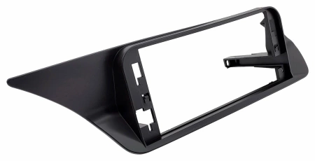 Штатная магнитола Mercedes-Benz E (w212) 2009-2016 (седан) 12.3 дюйма Canbox M-Line 7711-0680 на Android 10 (4G-SIM, 4/64, DSP, QLed) Audi Style