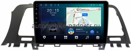 Штатная магнитола Nissan Murano (Z51) 2007-2015 Canbox M-Line 4544-9-NI138N на Android 10 (4G-SIM, 2/32, DSP, QLed)