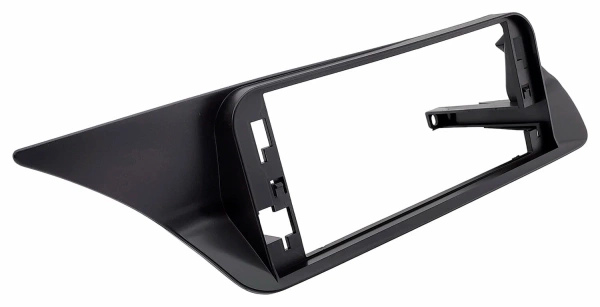 Штатная магнитола Mercedes-Benz E (w212) 2009-2016 (седан) 12.3 дюйма Canbox M-Line 7812-0680 на Android 10 (4G-SIM, 4/64, DSP, QLed) BMW Style