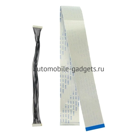 Штатное головное устройство Toyota Crown (S180) 1999-2008 (для авто с NAVI и 6CD) Canbox PRO-Line (Tesla style) 9.7 дюймов 6/128 7882-1312-205 на Android 13 (4G-SIM, DSP, QLed)